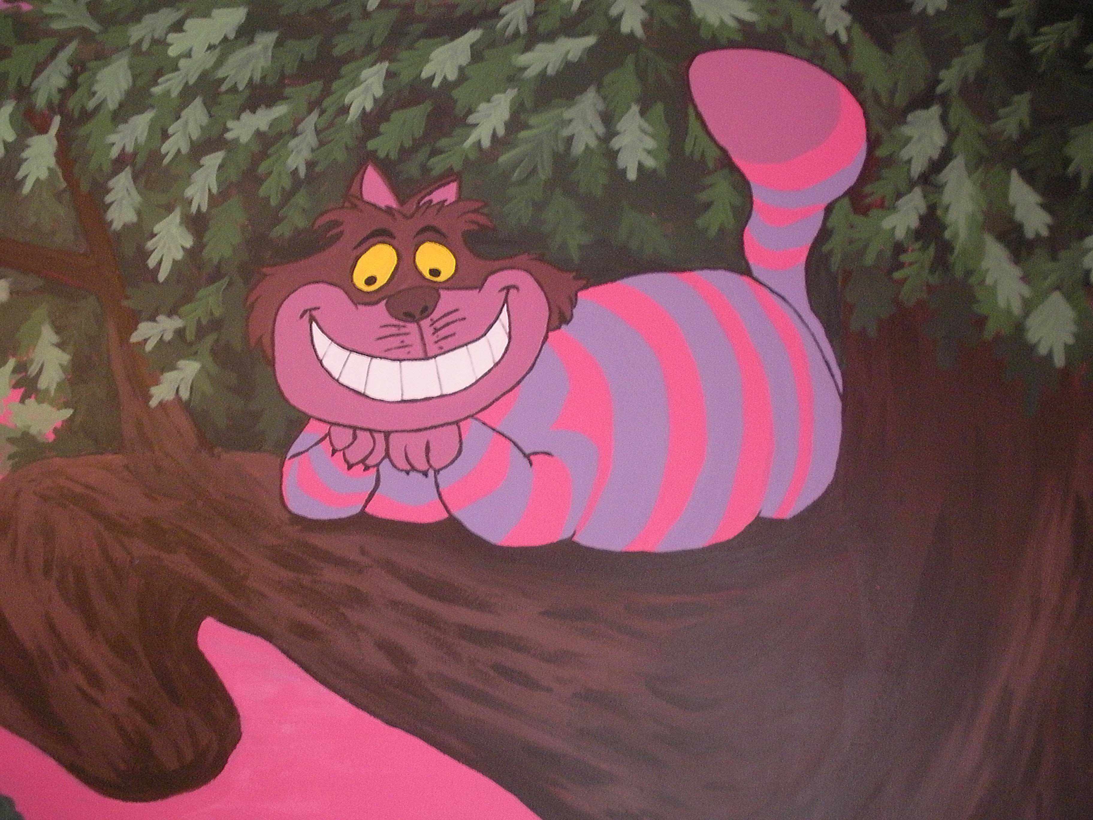 AliceMuralcat
