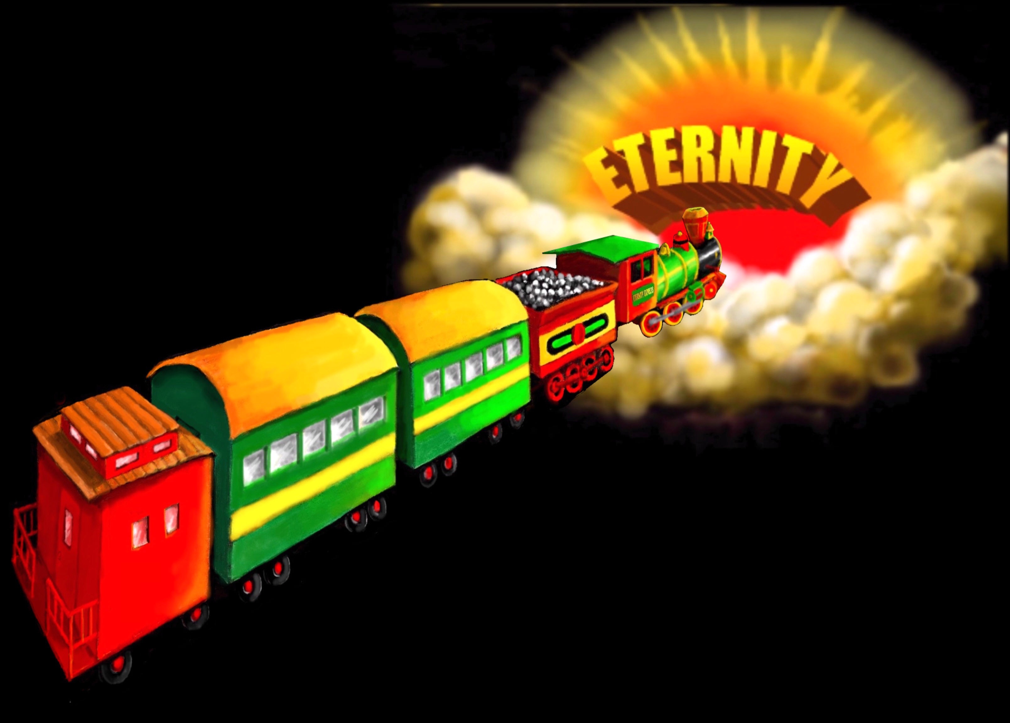 EEtraint2eternity