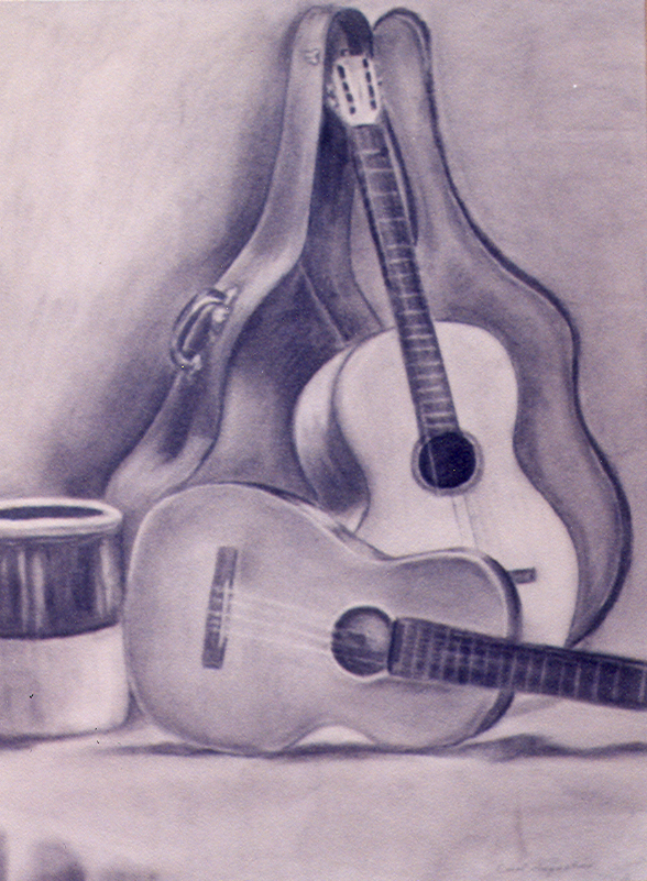 GUITARS