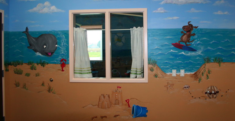 LCCmural