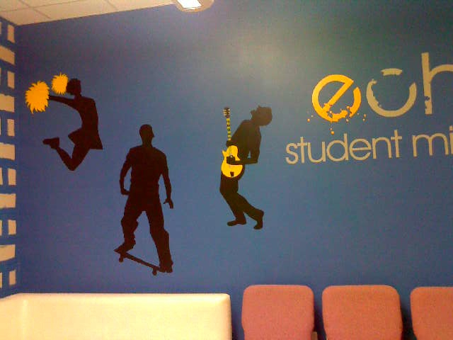 LCCsilhouettes,wall1closer1