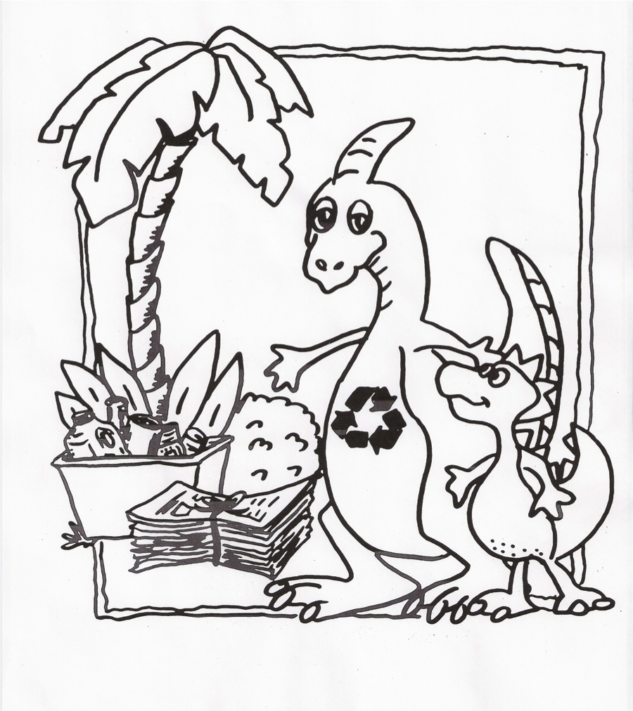 Recyclosaurus0012