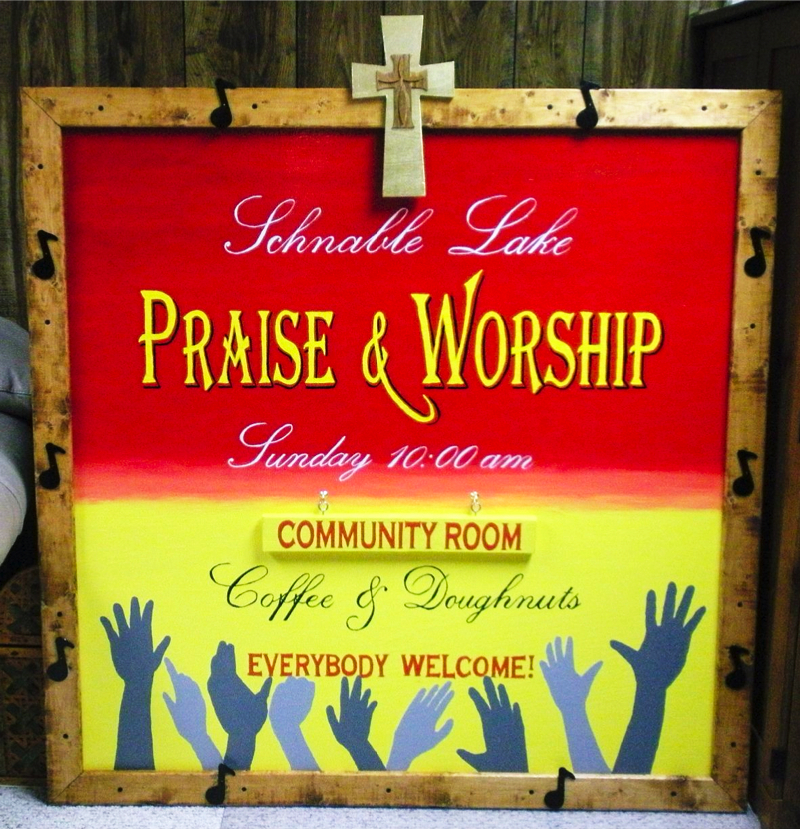Sign-SchnableLakeChurch0007