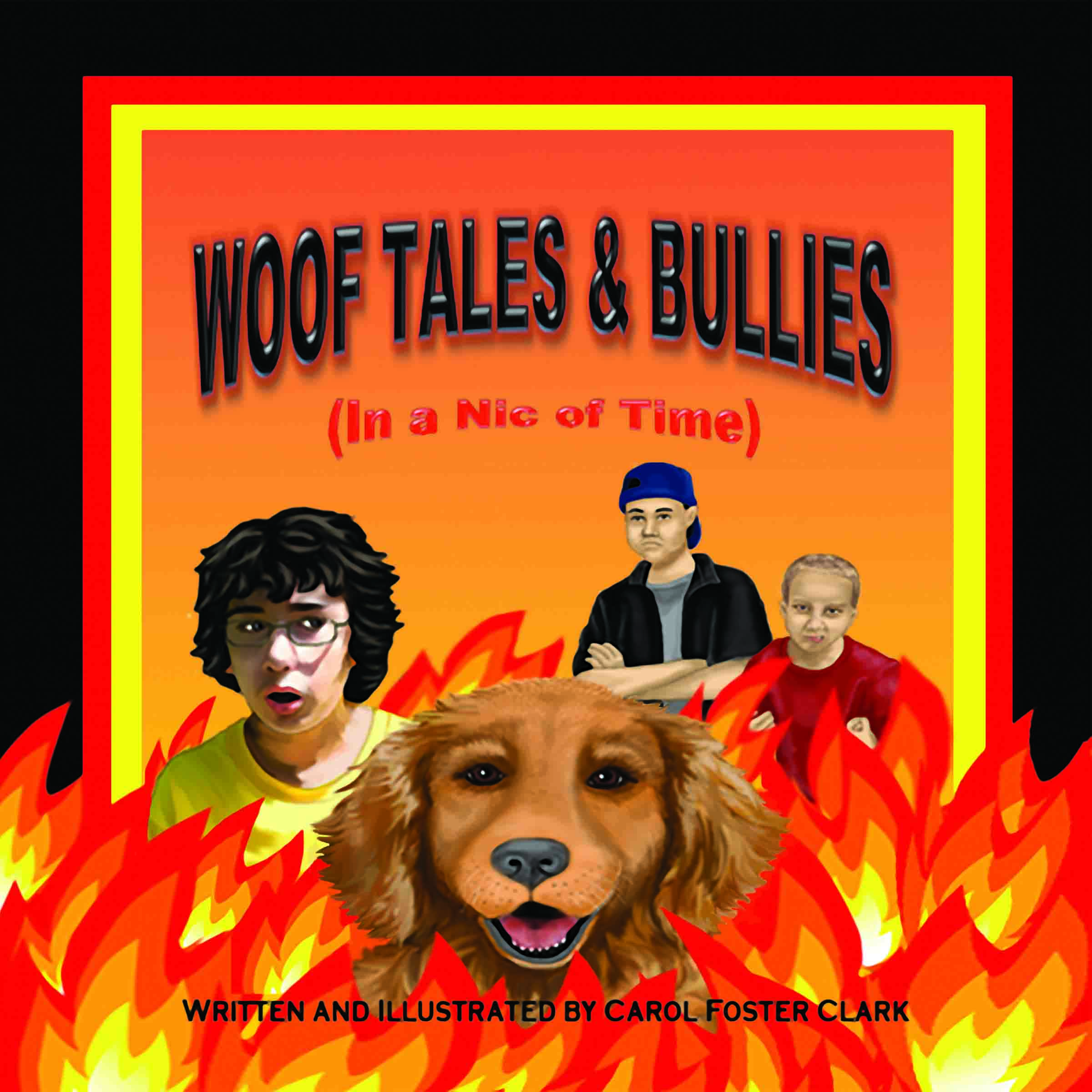 WoofTalesfrontcover